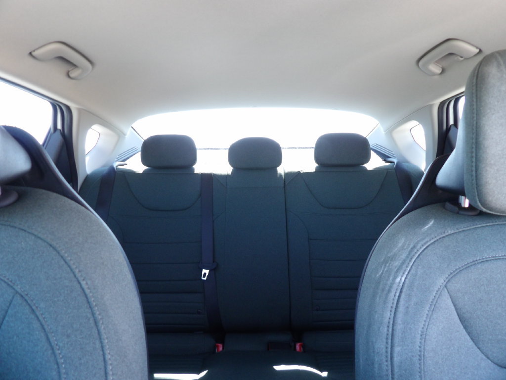 Certified 2025 Kia K4 EX FWD image 16