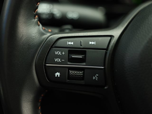 Certified 2026 Honda CR-V Sport image 35