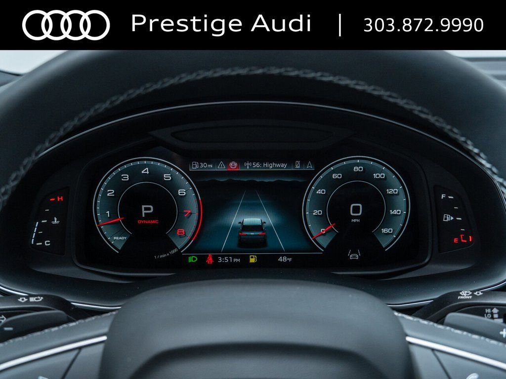 New 2026 Audi Q7 3.0T Premium Plus image 15
