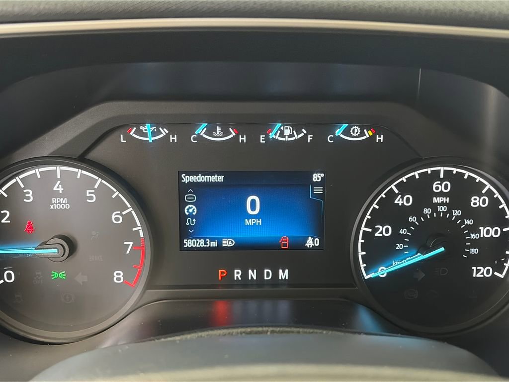 Certified 2022 Ford F150 XLT AWD/4WD image 15