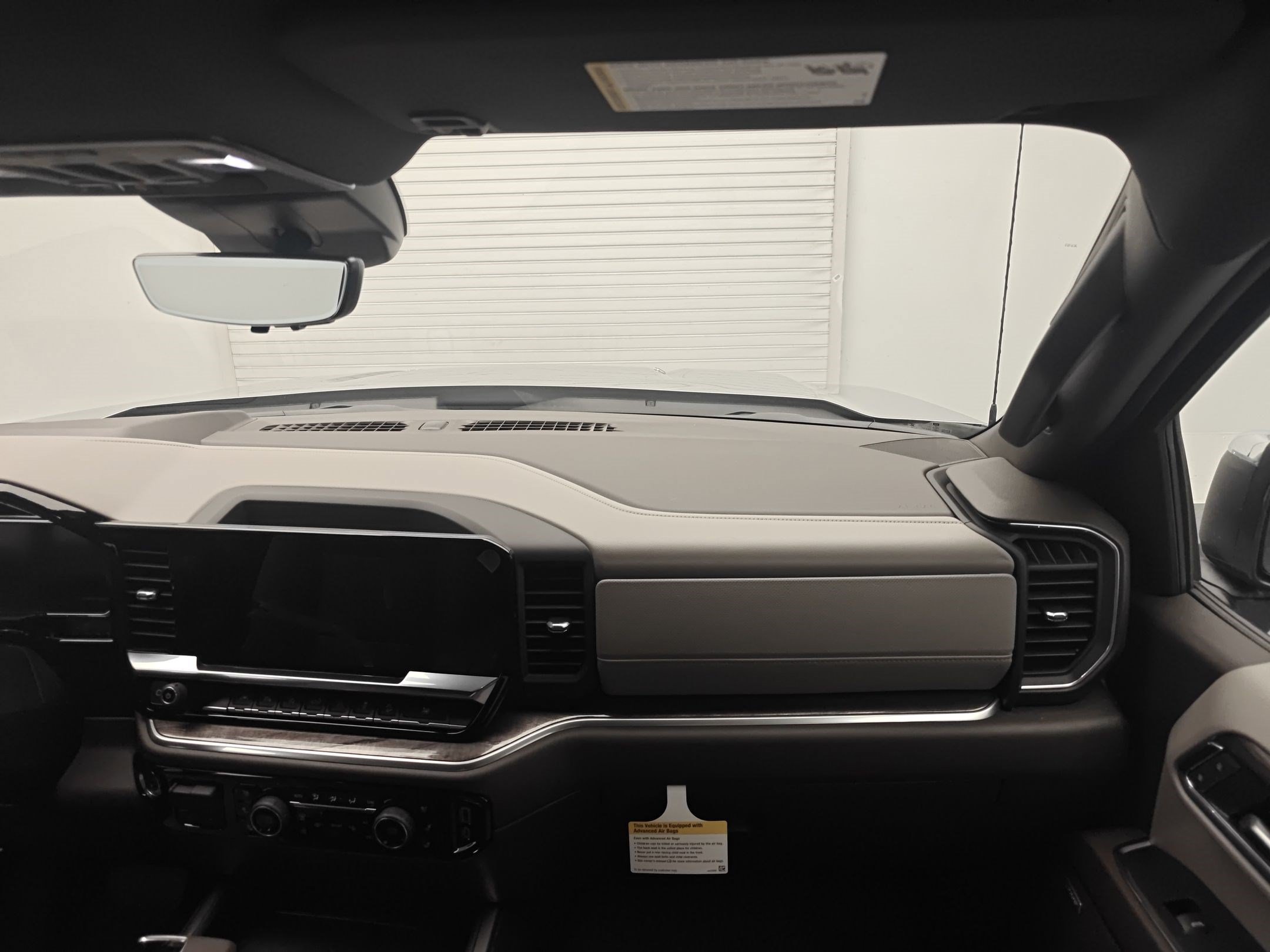 New 2026 Chevrolet Silverado 1500 LTZ AWD/4WD image 30