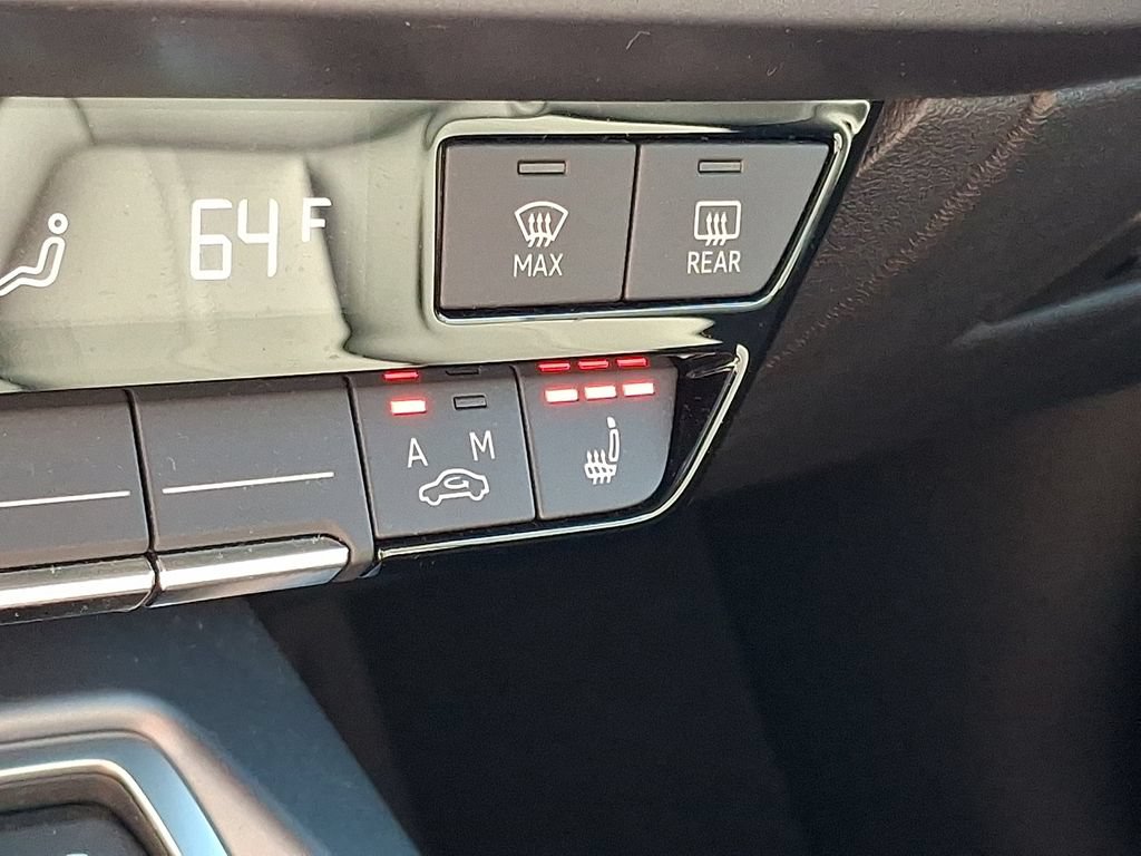 Certified 2025 Audi A3 2.0T Premium Plus w/ Premium Plus Package AWD/4WD image 26