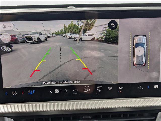 New 2025 Ford Explorer ST w/ Sun And Sound Package image 13