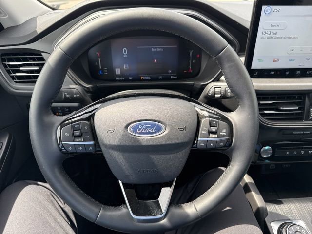 Used 2024 Ford Escape Active w/ Tech Pack #1 AWD/4WD image 22