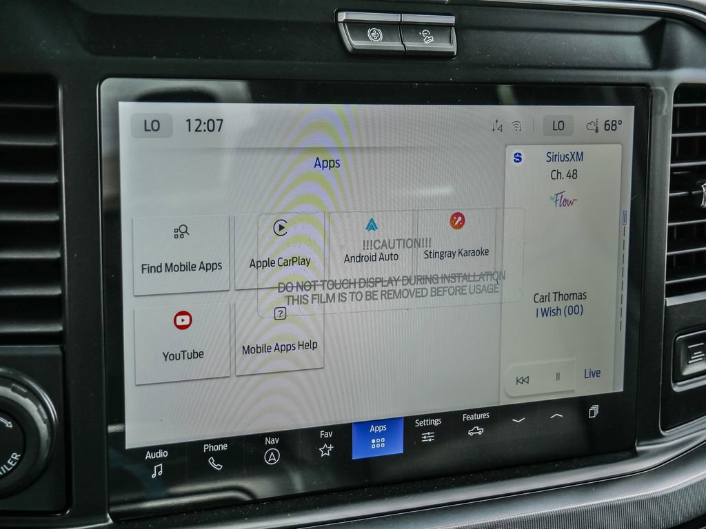 New 2026 Ford F250 Platinum image 41