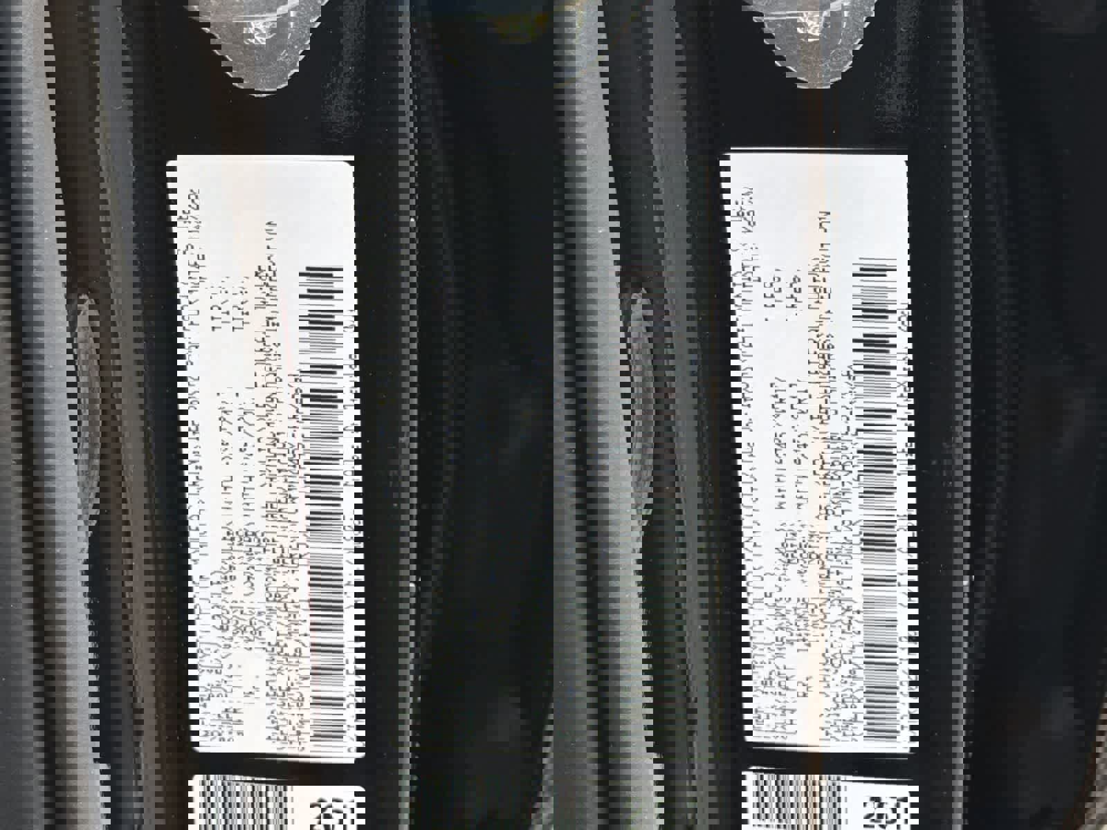 New 2026 Toyota Tacoma SR5 AWD/4WD image 33