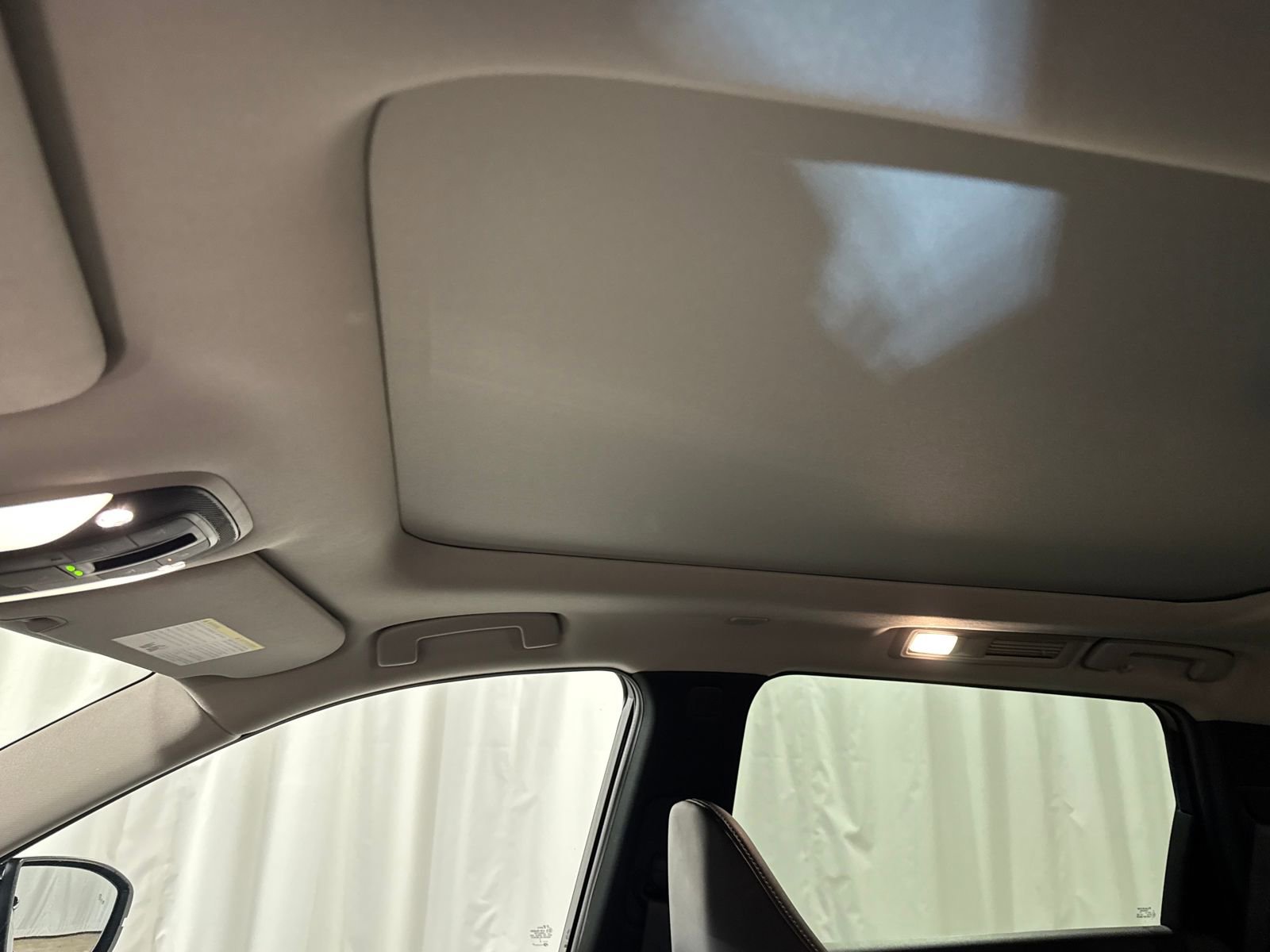 Certified 2025 INFINITI QX60 Pure image 28