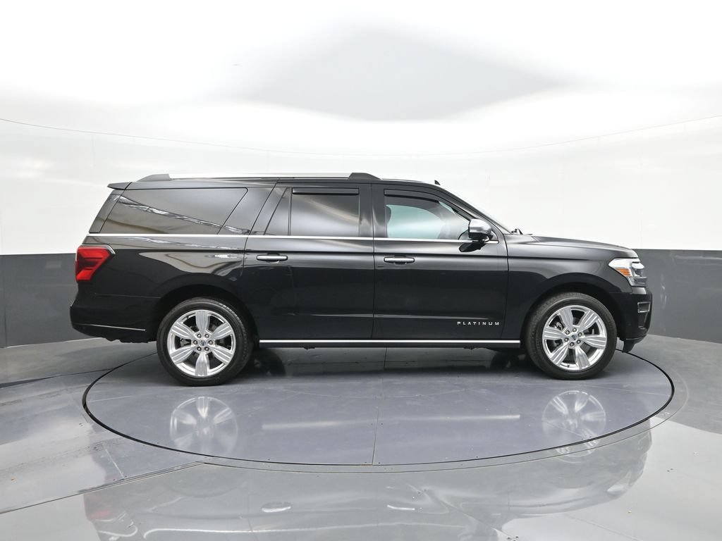 Used 2024 Ford Expedition Max Platinum RWD image 24