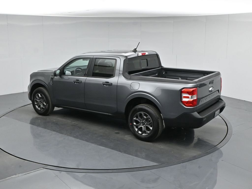 Certified 2022 Ford Maverick XLT image 48