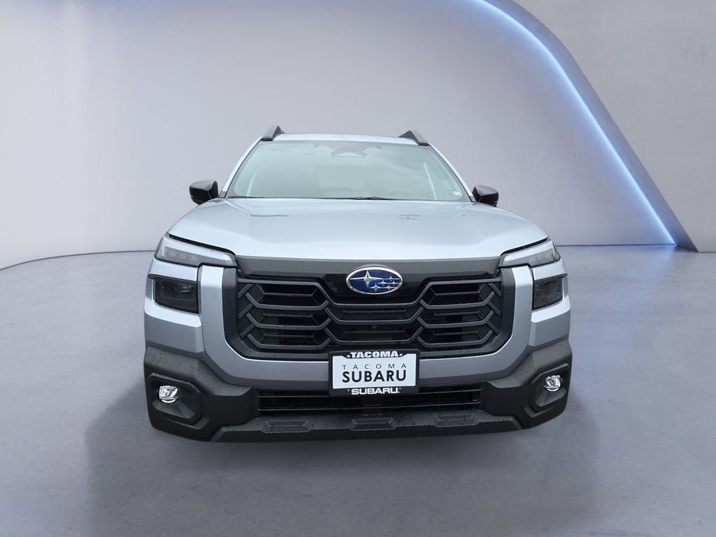 New 2026 Subaru Outback Limited XT image 8