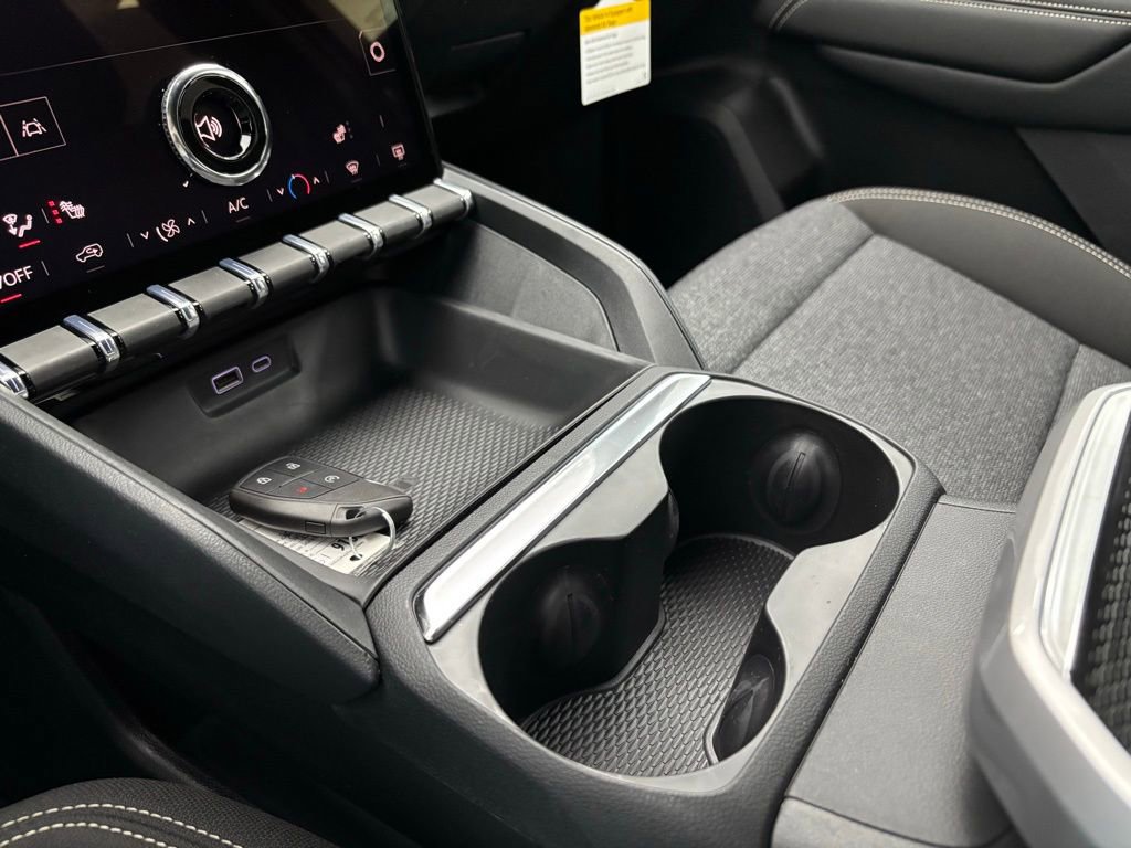 New 2026 GMC Terrain Elevation w/ Black Edition image 27