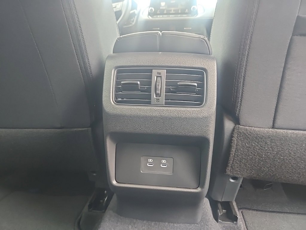 New 2026 Nissan Rogue SV image 30