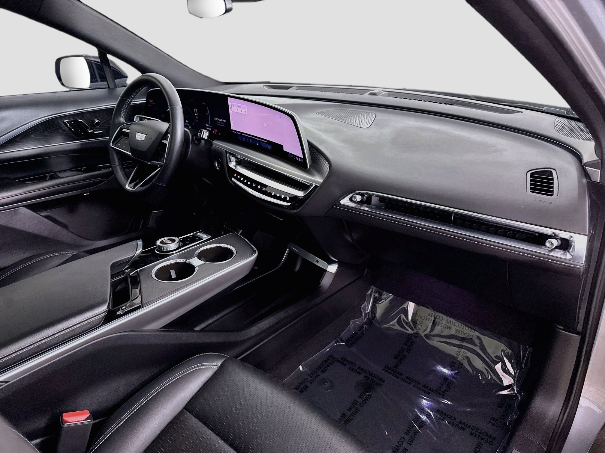 Used 2024 Cadillac Lyriq Luxury RWD image 31