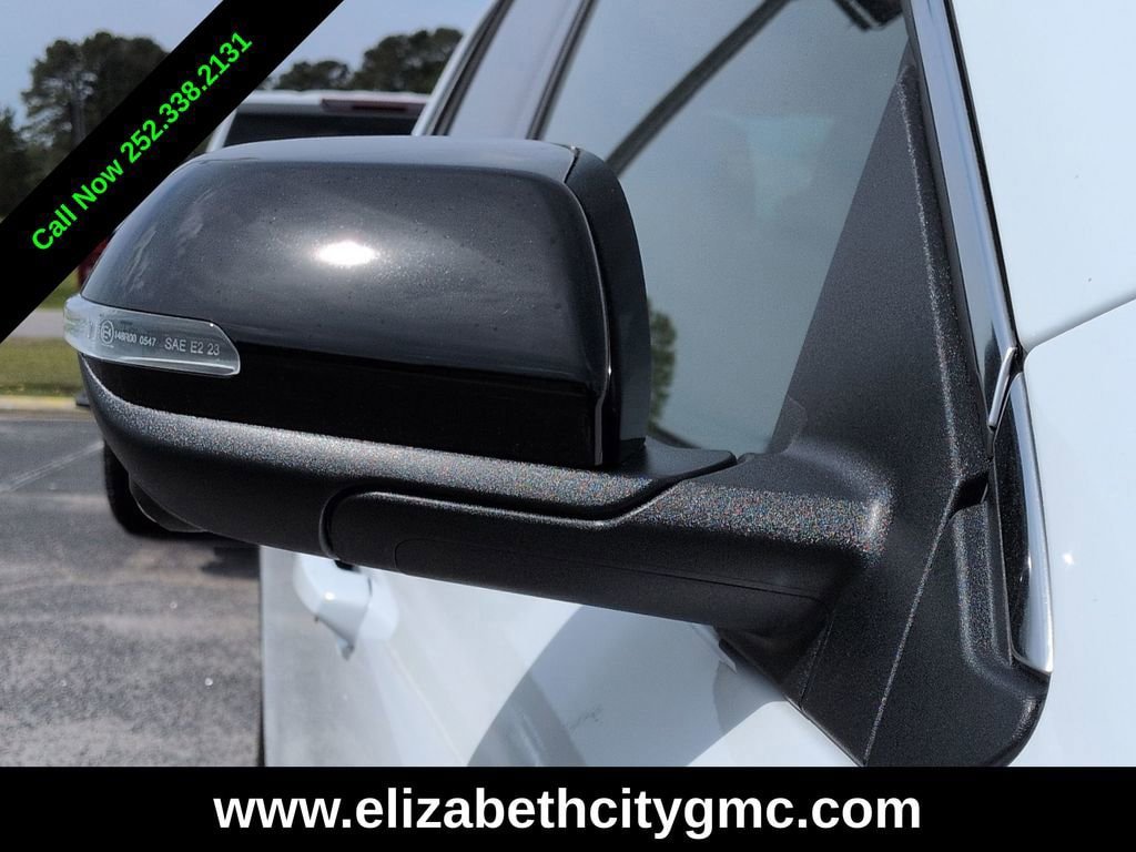 New 2026 GMC Acadia Elevation FWD image 11