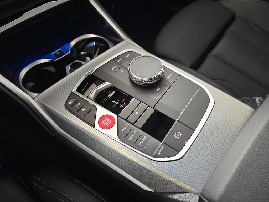 Certified 2024 BMW M340i xDrive AWD/4WD image 24