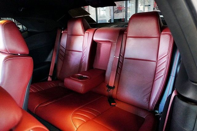 Used 2023 Dodge Challenger SRT Hellcat Redeye image 19