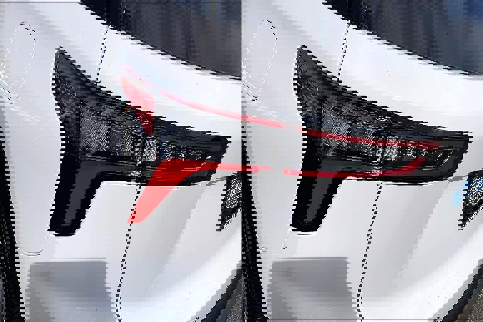 Used 2025 Chevrolet Equinox LT w/ Safety and Technology Package image 27