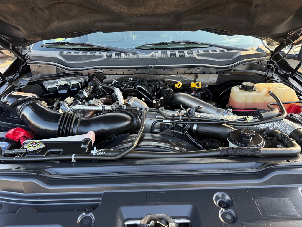 Used 2017 Ford F250 XLT w/ XLT Value Package AWD/4WD image 34