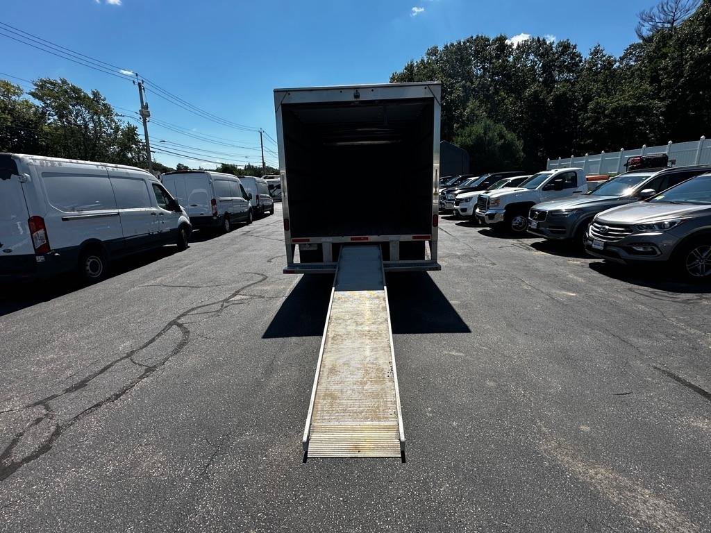 Used 2019 Ford E-350 and Econoline 350 Super Duty w/ Power Windows & Locks Group RWD image 12