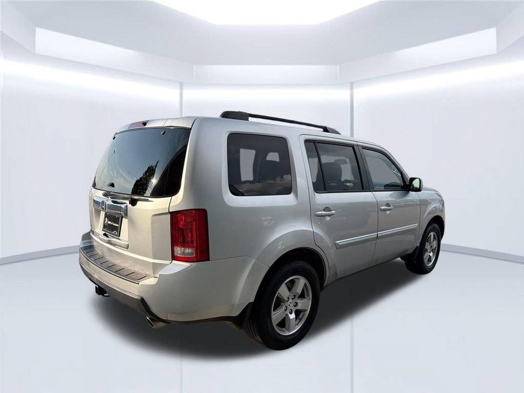 Used 2011 Honda Pilot EX image 6