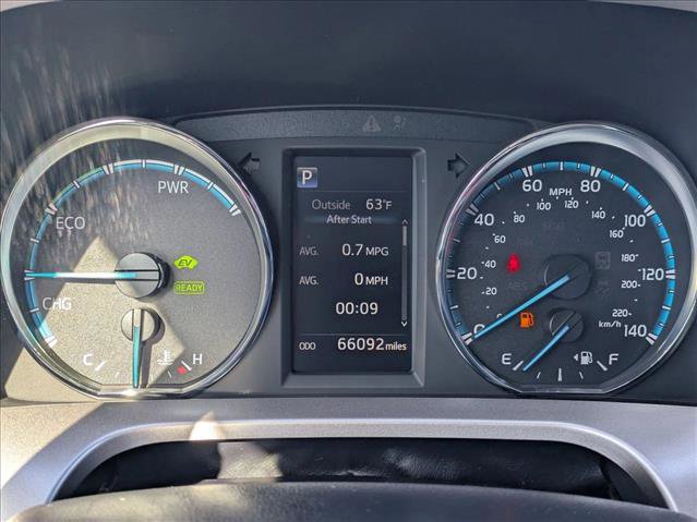 Used 2016 Toyota RAV4 XLE image 11