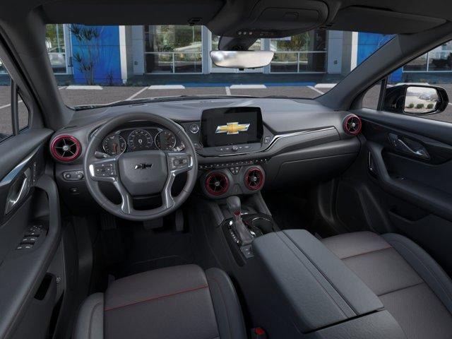 New 2026 Chevrolet Blazer RS w/ Driver Confidence II Package FWD image 15
