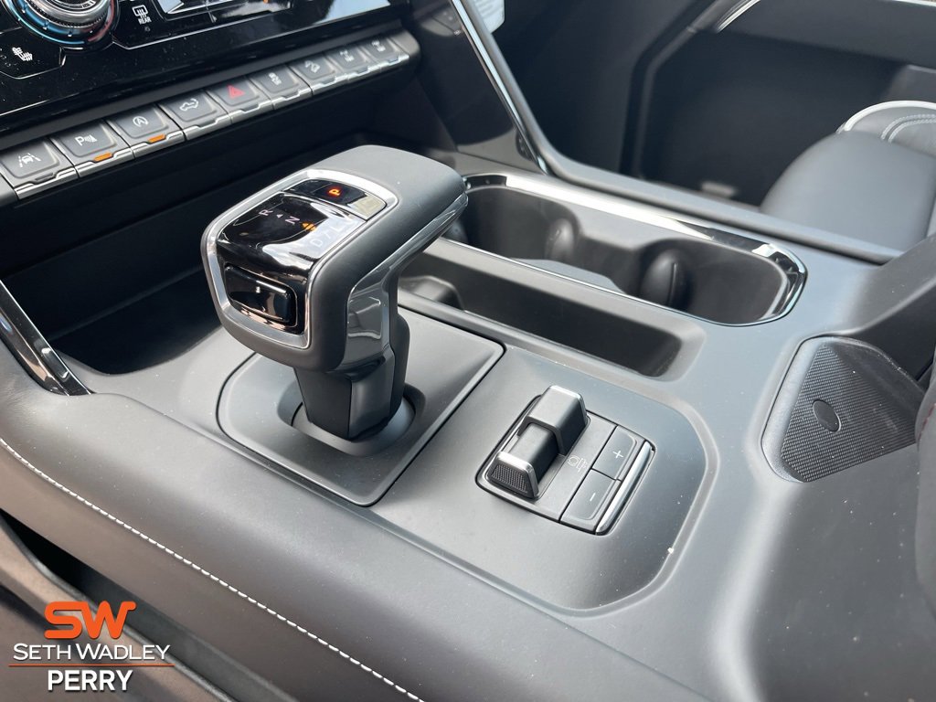 New 2026 GMC Sierra 1500 AT4X w/ AT4X AEV Edition image 22