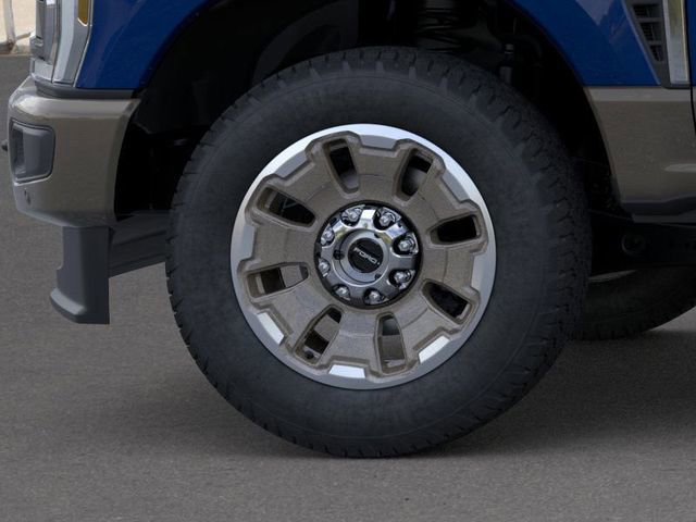 New 2026 Ford F250 King Ranch image 19