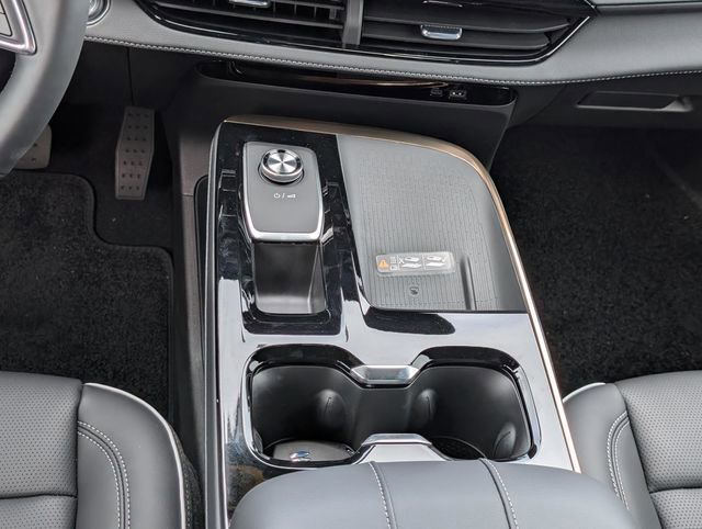 New 2026 Buick Enclave Avenir w/ Super Cruise Package image 22