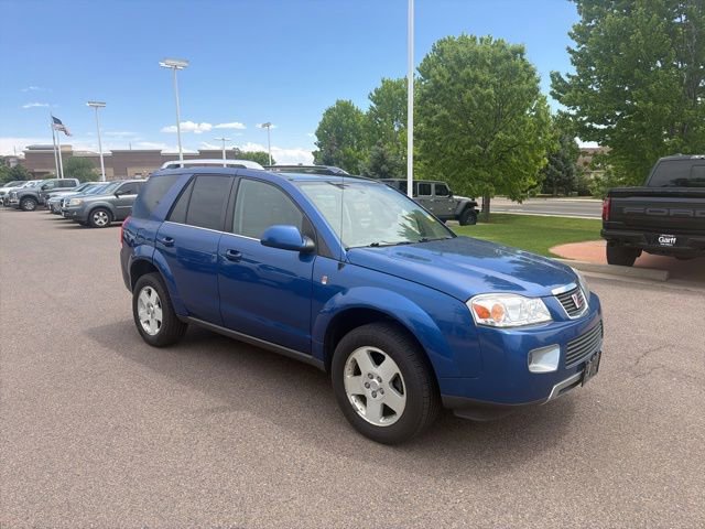 Used 2006 Saturn Vue AWD V6 w/ Comfort Pkg image 7