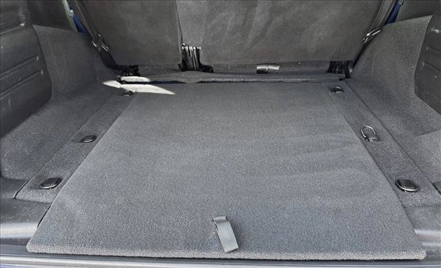 Used 2018 Jeep Wrangler Unlimited Sport S image 27