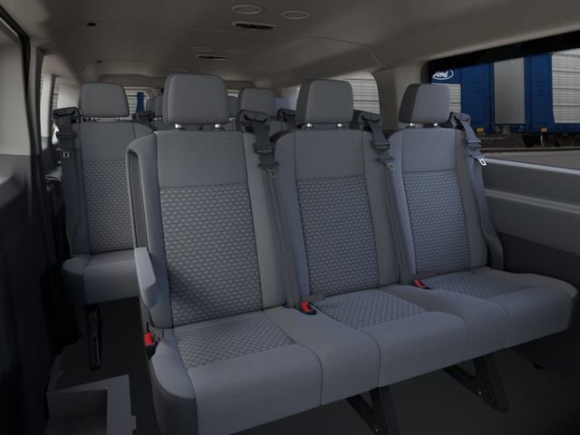 New 2026 Ford Transit 350 XLT AWD/4WD image 11