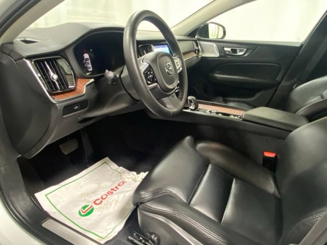 Used 2024 Volvo S60 B5 Ultimate AWD/4WD image 10