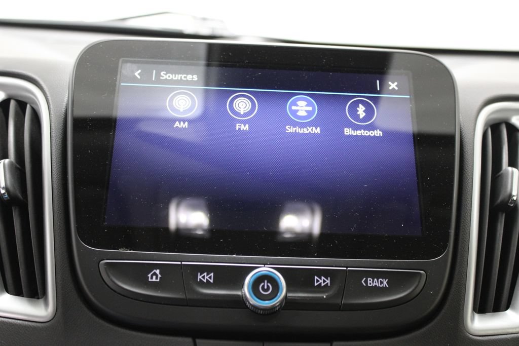Used 2025 Chevrolet Malibu LT FWD image 50