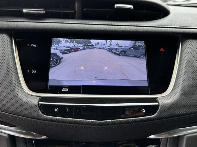 Certified 2023 Cadillac XT5 Premium Luxury FWD image 25