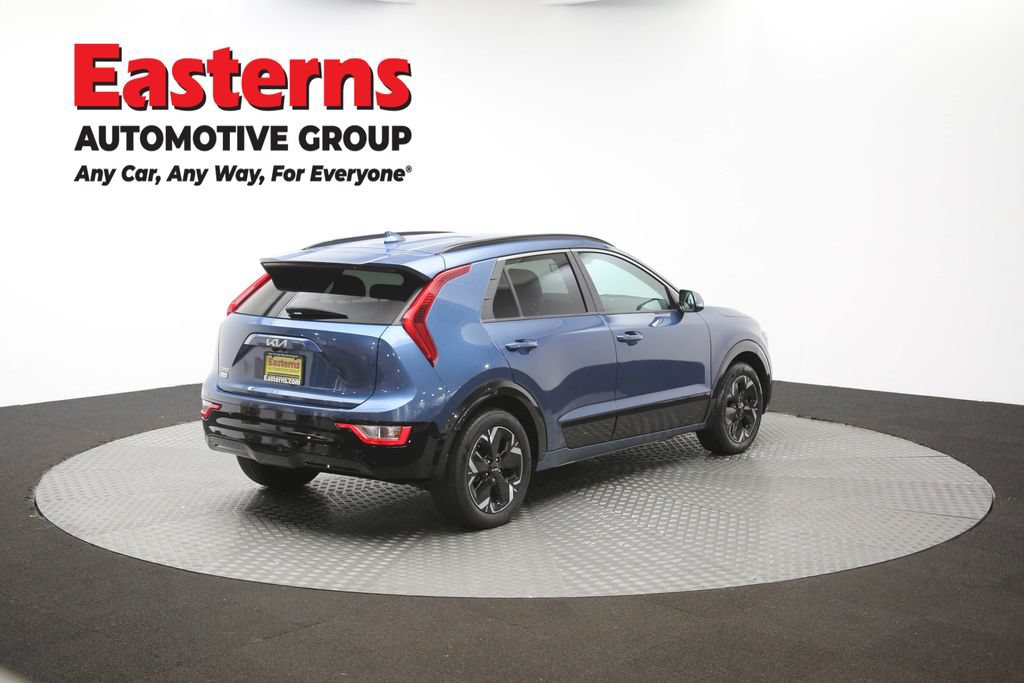 Used 2024 Kia Niro Wind w/ Wind Preserve Package FWD image 43