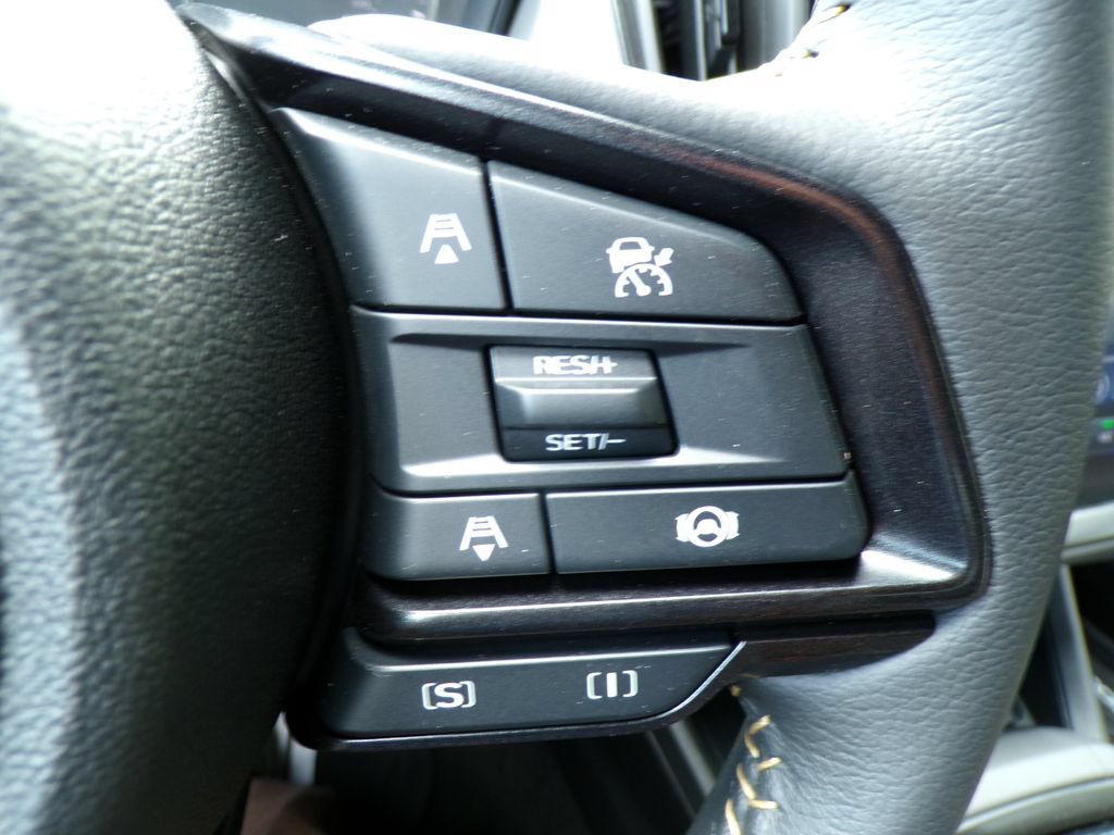 Used 2024 Subaru Crosstrek 2.5i Sport w/ Crosstrek Mirror Package AWD/4WD image 32