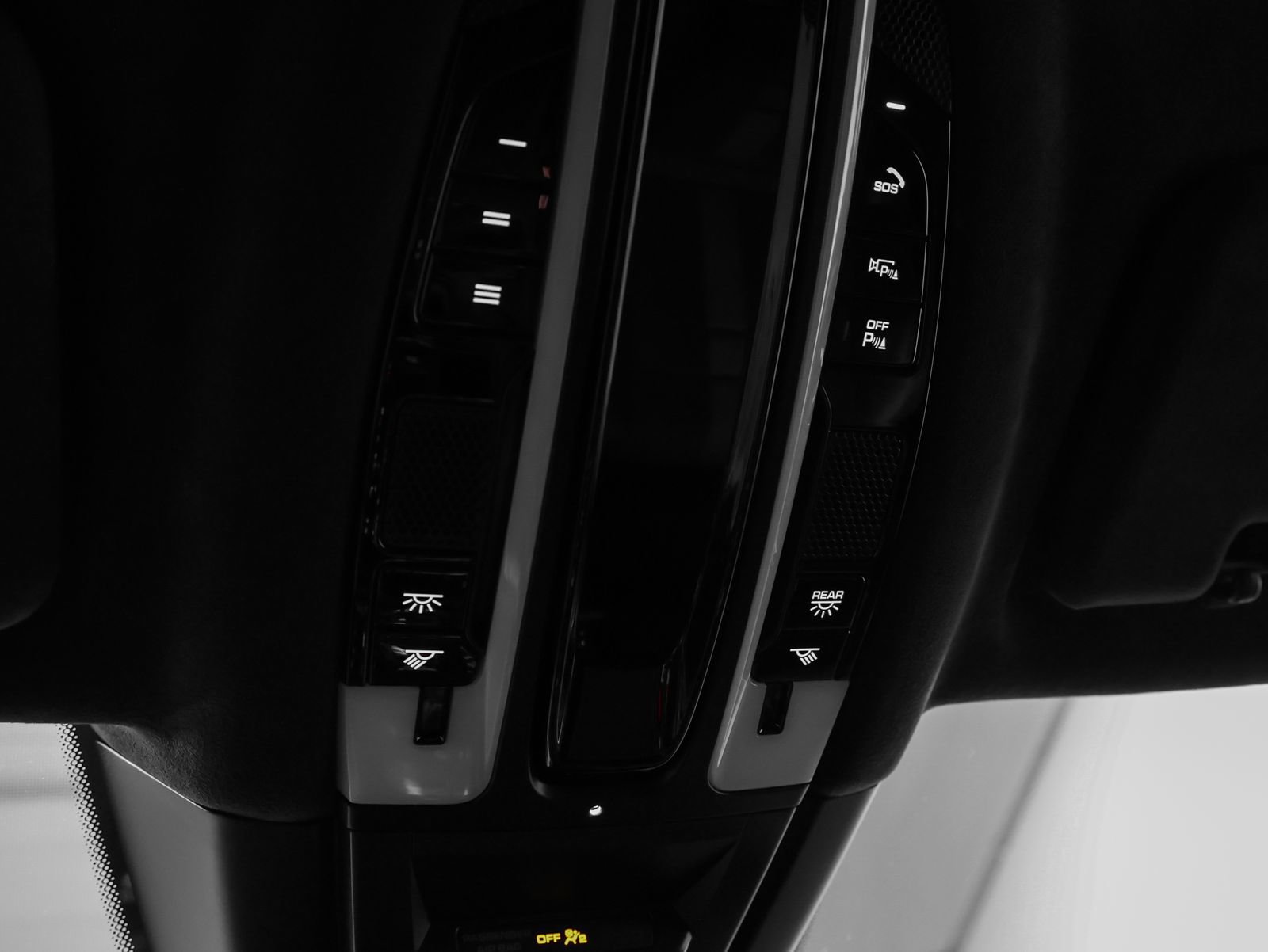 Certified 2022 Porsche Cayenne Turbo GT image 56