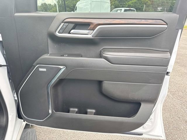 Used 2022 GMC Sierra 1500 SLT image 23