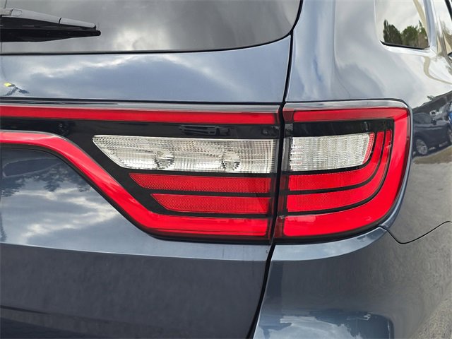 Used 2019 Dodge Durango SXT image 8