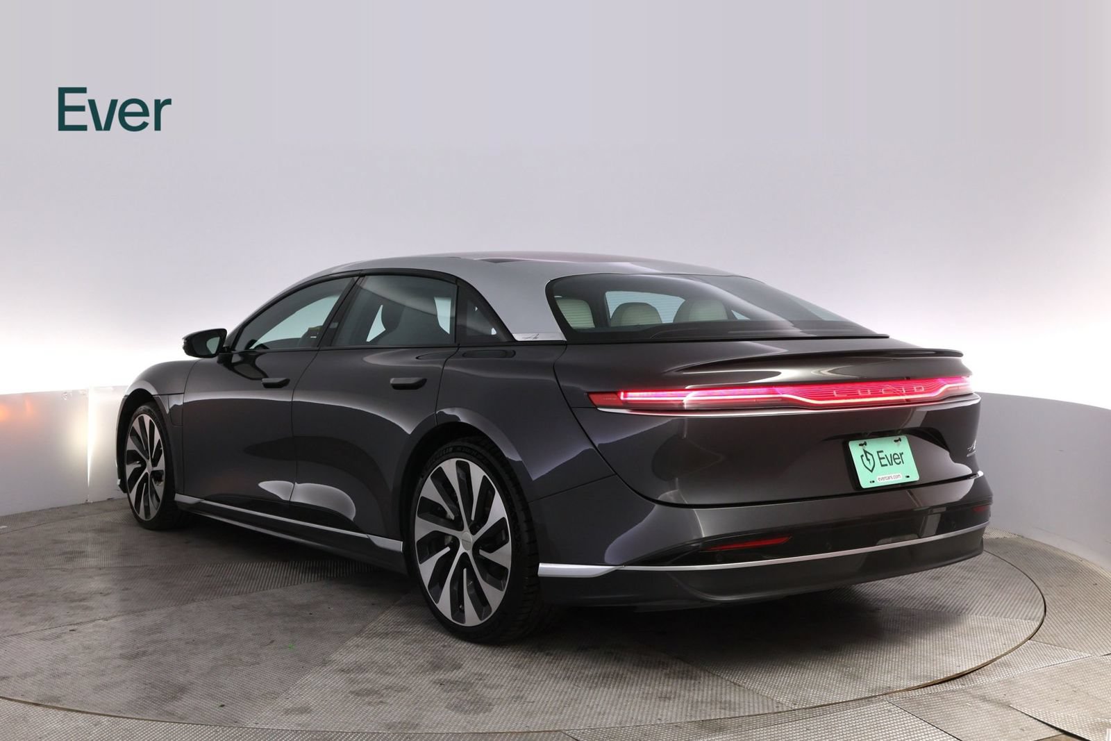 Used 2023 Lucid Air Touring AWD/4WD image 17