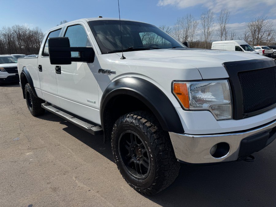 Used 2012 Ford F150 XLT w/ XLT Convenience Pkg AWD/4WD image 12