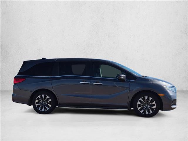 Used 2022 Honda Odyssey EX-L image 4