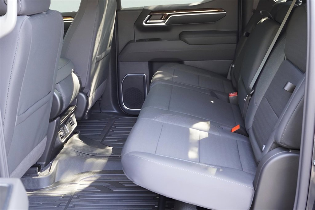 New 2026 GMC Sierra 1500 Elevation w/ Elevation Select Package image 22