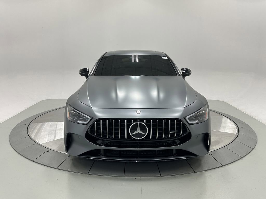 Used 2024 Mercedes-Benz AMG GT 63 S image 2
