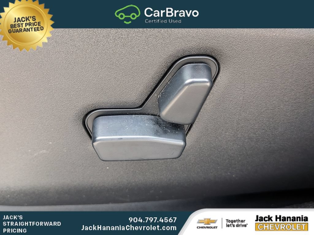 Used 2021 Jeep Grand Cherokee Limited w/ Quick Order Package 28K 80th RWD image 18
