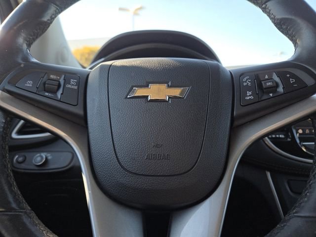 Used 2022 Chevrolet Trax LT w/ LT Convenience Package image 30