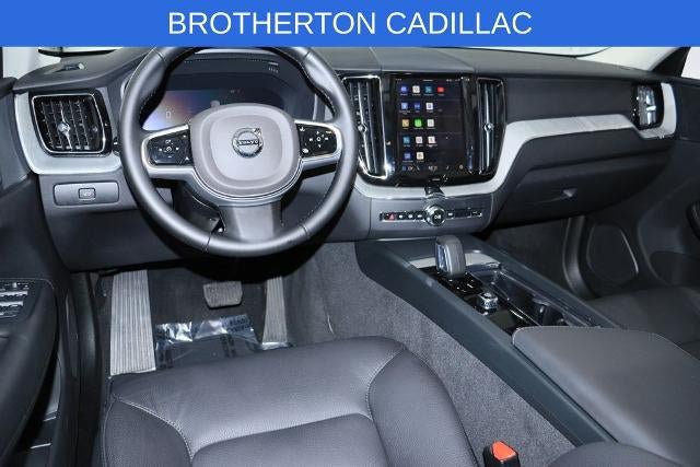 Used 2025 Volvo XC60 B5 Plus AWD/4WD image 26