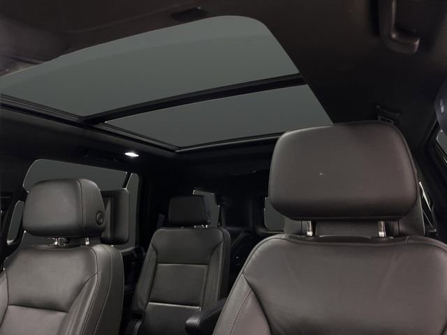 Certified 2022 Chevrolet Tahoe Z71 image 7