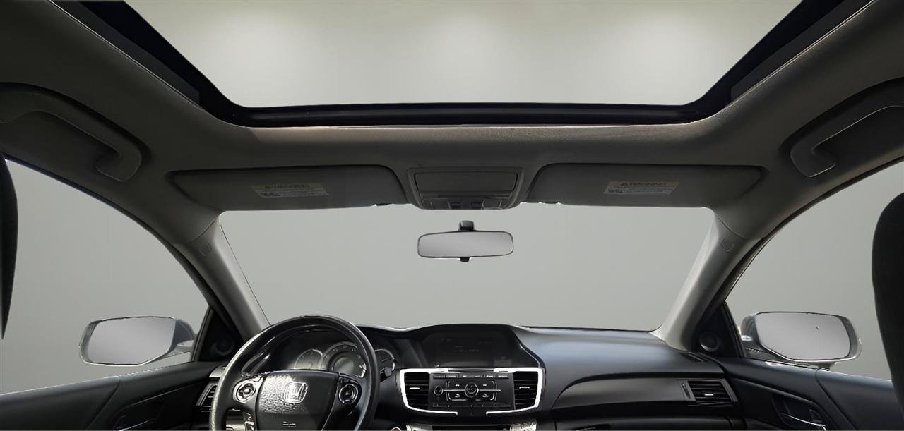 Used 2015 Honda Accord EX image 18